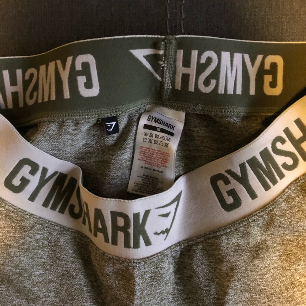 Gymshark leggings